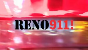 Reno 911!