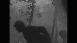 Once More Unto the Breach