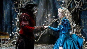 Beauty and the Beast