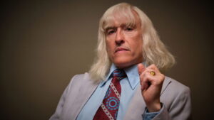 The Reckoning (2023)