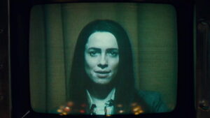 Christine