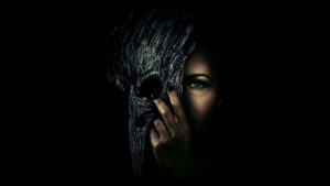 The Fall of the House of Usher