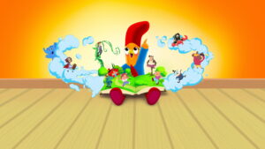 Interrupting Chicken