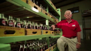 Bottled Up: The Battle over Dublin Dr. Pepper