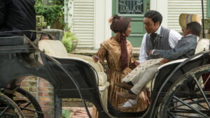 12 Years a Slave