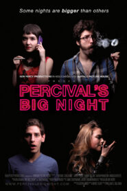 Percival’s Big Night