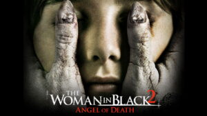 The Woman in Black 2: Angel of Death