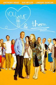 You, Me & Them
