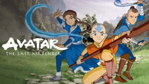 Avatar: The Last Airbender