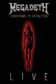 Megadeth: Countdown to Extinction – Live