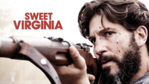 Sweet Virginia