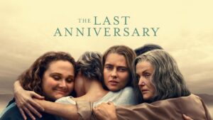 The Last Anniversary