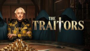 The Traitors (US)