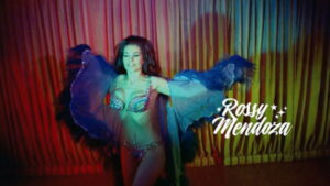 Beauties of the Night