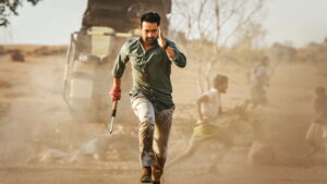 Aravinda Sametha Veera Raghava