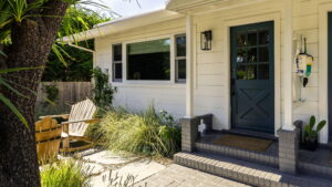 Beach Cottage Chronicles