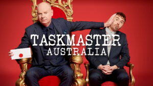Taskmaster (AU)