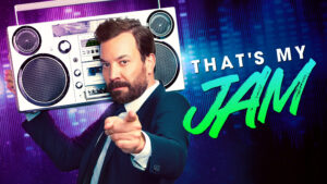 That’s My Jam