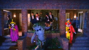 Scooby-Doo! Curse of the Lake Monster