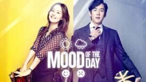 Mood of the Day