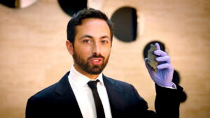 Uranium: Twisting The Dragon’s Tail