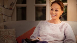 Isabel Preysler: My Christmas