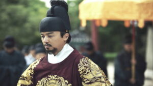 Seondal: The Man Who Sells the River