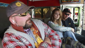 IRT: Deadliest Roads