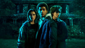 Harlan Coben’s Shelter