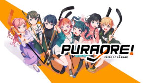 PuraOre! ~Pride of Orange~