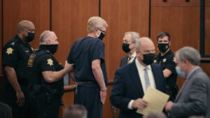 Murdaugh Murders: A Southern Scandal