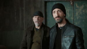 Bullet Head