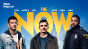 The Now