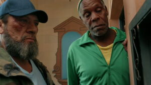 Bad Asses on the Bayou