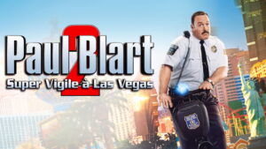 Paul Blart: Mall Cop 2