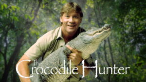 The Crocodile Hunter