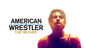 American Wrestler: The Wizard