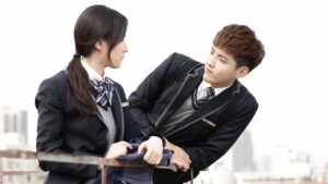 So Young 2: Never Gone