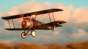 The Millionaires’ Unit