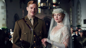 Lady Chatterley’s Lover