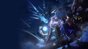 Tsukimichi -Moonlit Fantasy-