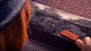 Vic the Viking: The Magic Sword