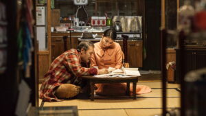 The Miracles of the Namiya General Store