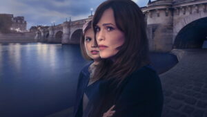 The Last Thing He Told Me