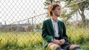 The True Adventures of Wolfboy