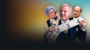 Are You Being Served?