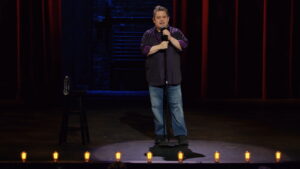Patton Oswalt: Annihilation