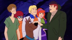 The Scooby-Doo Show