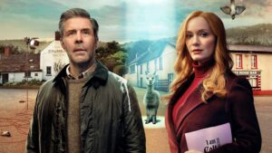 Small Town, Big Story