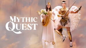 Mythic Quest